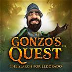 gonzos quest online slot