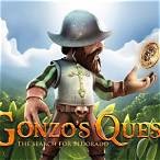 gonzos quest slot